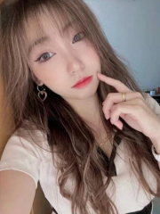 腰细翘臀颜值安妮